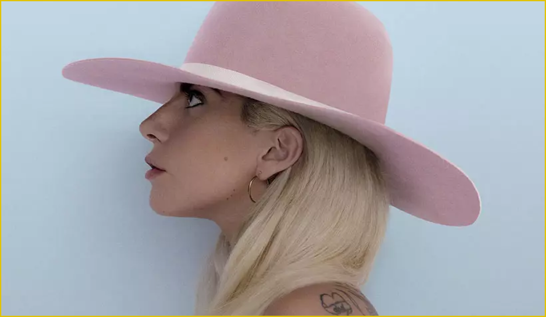 Lady Gaga — Joanne era