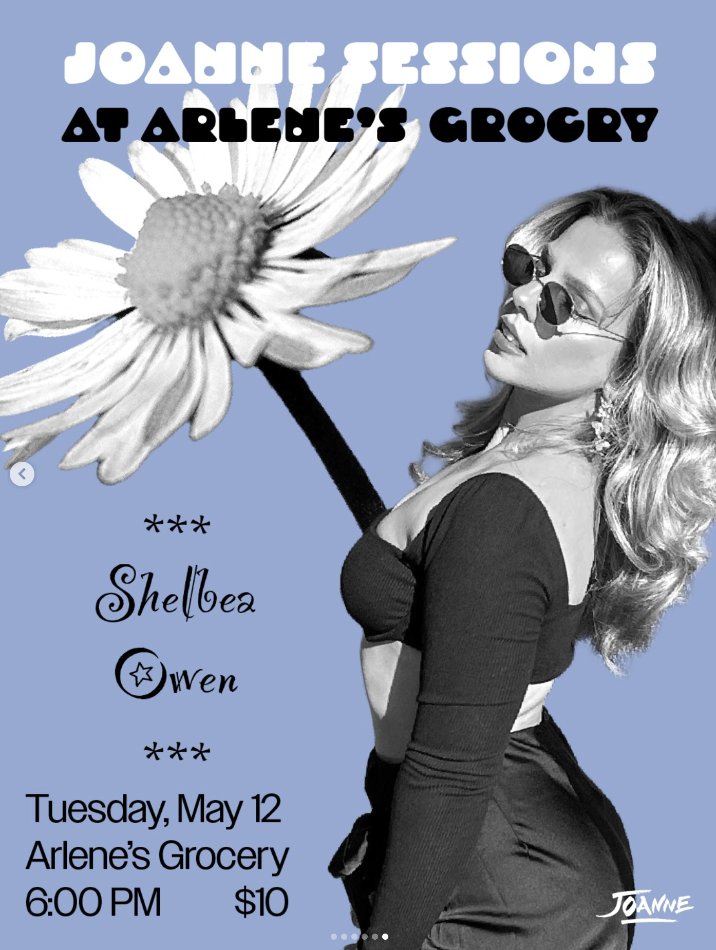Shelbea Owen